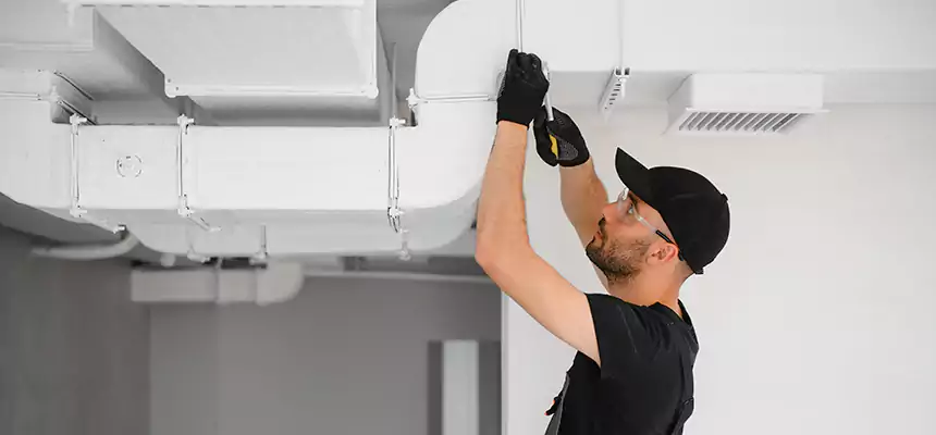 Our Air Duct Cleaning Services in Acworth, GA