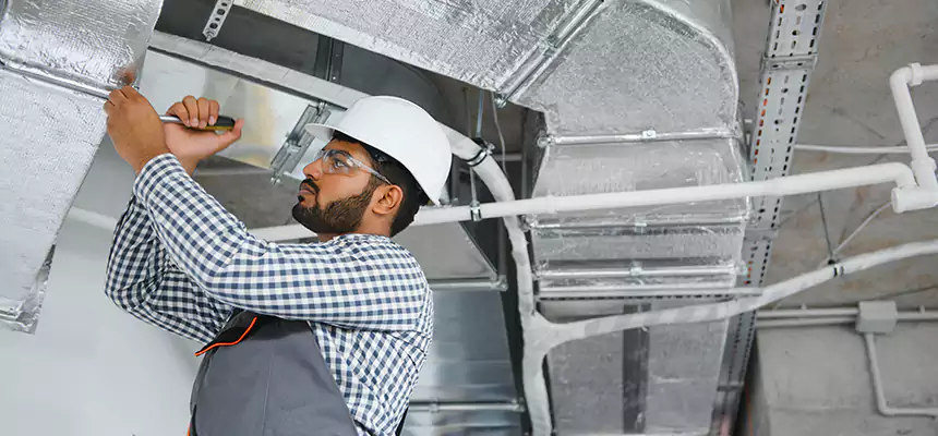 Proactive Ac Vent Repairs & Air Duct Replacement Companies Near Me in Acworth