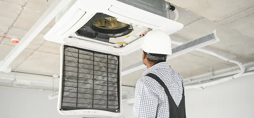 Our Affordable Duct Cleaning Near Me Services in Acworth, GA