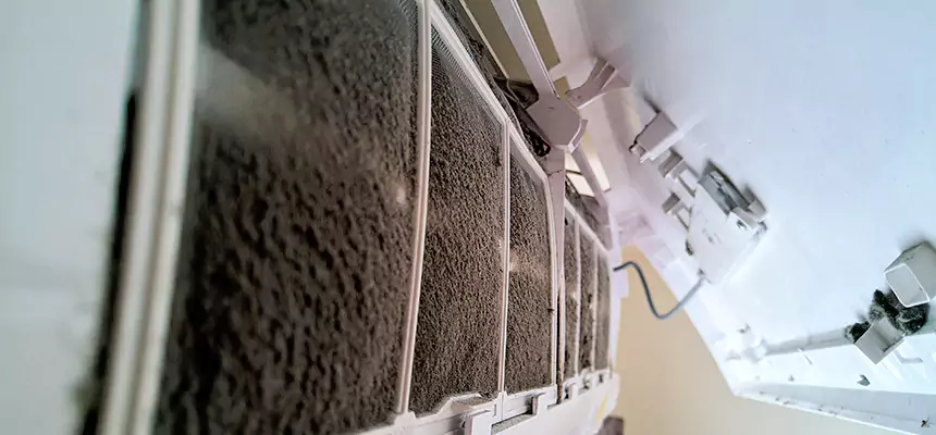 Preventive Air Duct Bacteria Removal in Acworth