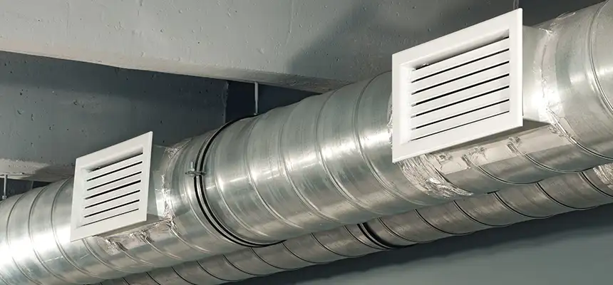 Our Air Duct Camera Inspection Services in Acworth, GA