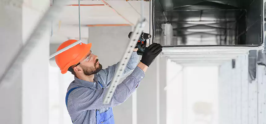 Our Air Vent Replacement Services in Acworth, GA