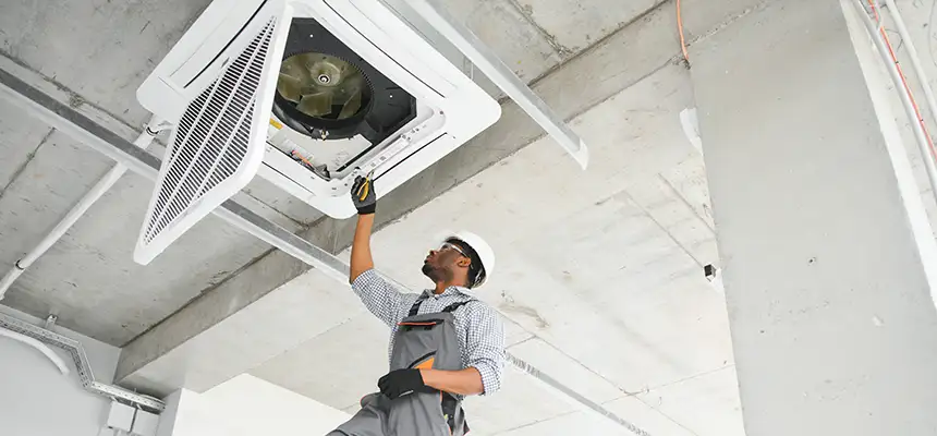 Efficient Multi‑Unit & HOA Annual Vent Cleaning Plans in Acworth