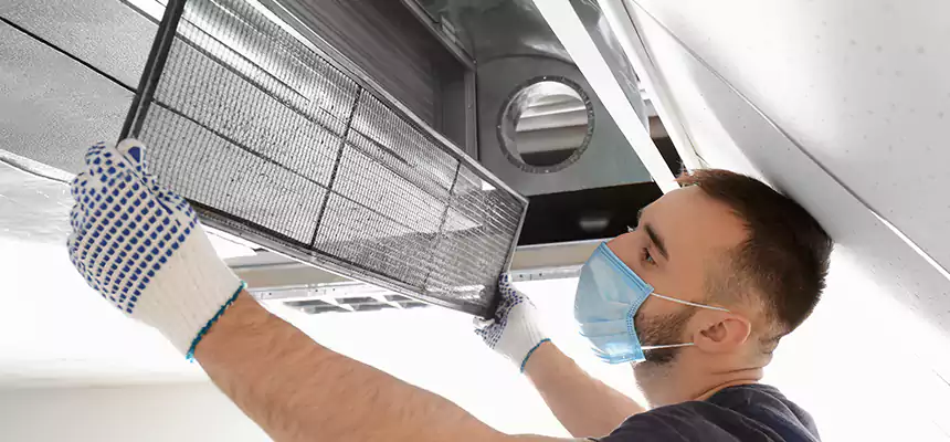 Diagnostic HVAC Coil & Blower Cleaning in Acworth