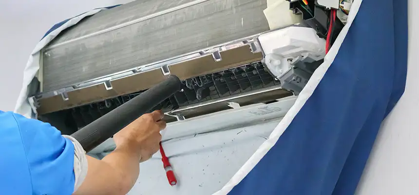 Advanced Clogged Dryer Vent Repair for Multi-Unit & Commercial in Acworth, GA