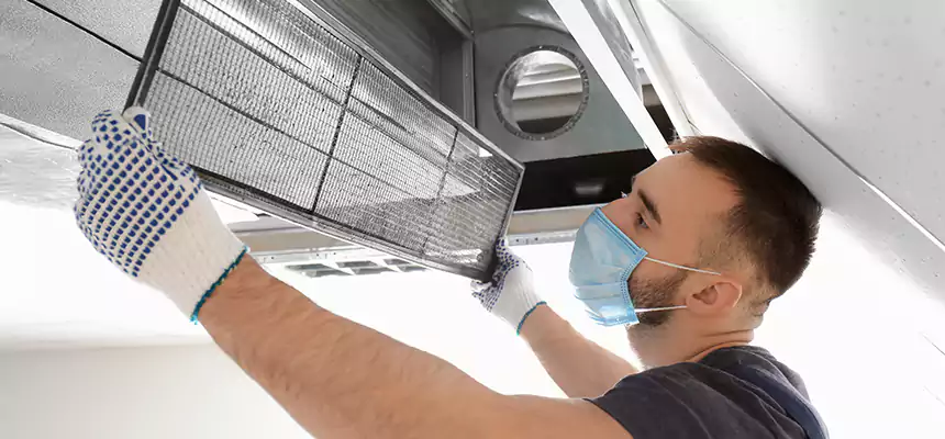 Our Dryer Vent Cleaning Services in Acworth, GA