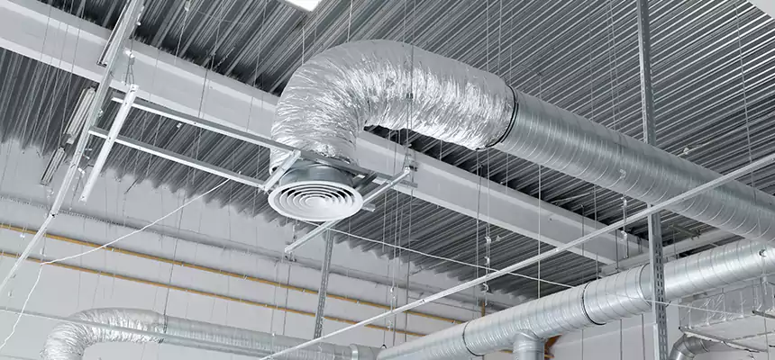 Our Dryer Vent Hose Replacement Services in Acworth, GA
