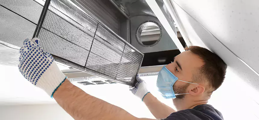 Our Dryer Vent Replacement Services in Acworth, GA