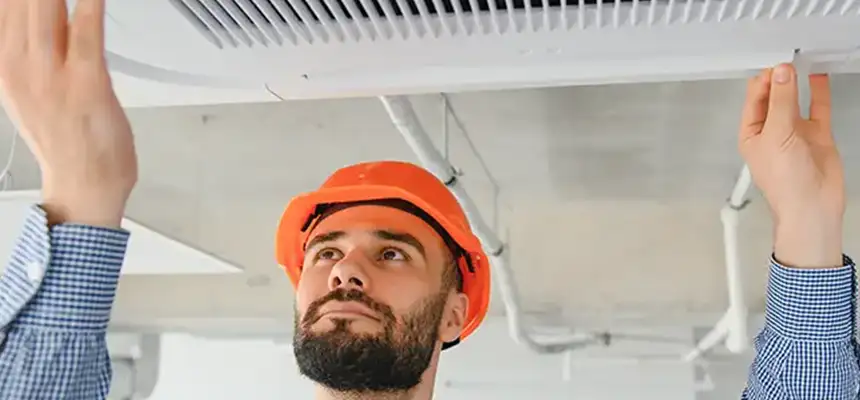 Our Furnace Vent Cleaning Services in Acworth, GA