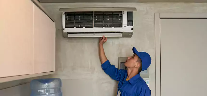 Balanced Fresh‑Air Ventilation (ERV/HRV) in Acworth
