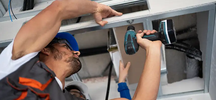 Our Improve Home Air Circulation Services in Acworth, GA