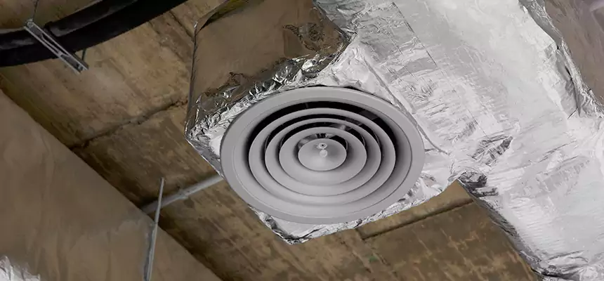 Our Industrial Dryer Vent Cleaning Services in Acworth, GA