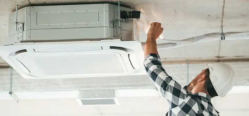 Our Local Vent Cleaning Services in Acworth, GA