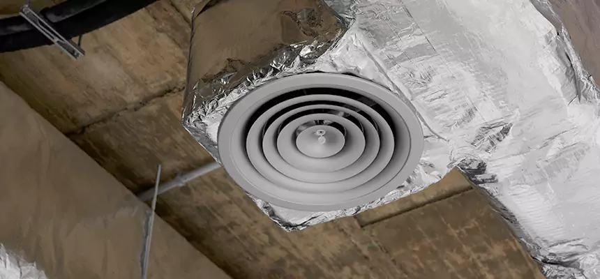 Our Low VOC Vent Installation Services in Acworth, GA