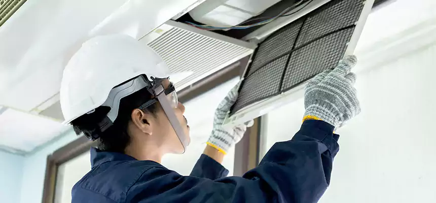Our Multi-family Home Duct Cleaning Services in Acworth, GA
