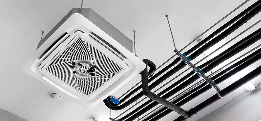 Our Smart AC Vent Controller Services in Acworth, GA