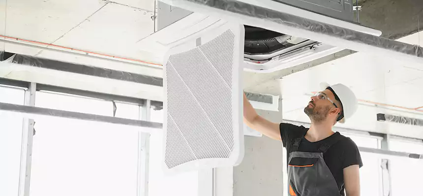 Dryer Ventilation Duct Cleaning in Acworth