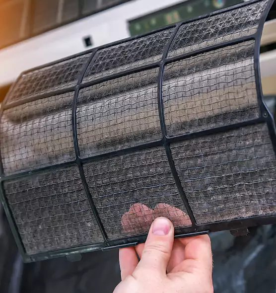 Top-notch AC Air Filter Replacement in Acworth