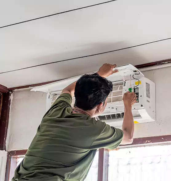 About Air Duct & AC Odor Removal in Acworth, GA