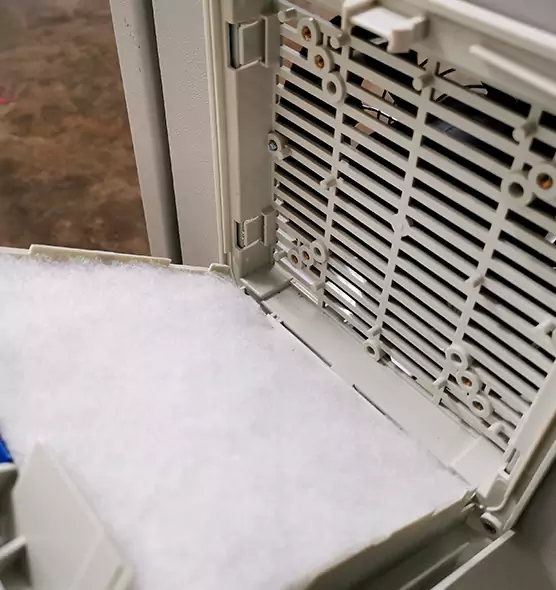 Professional Air Duct Expansion Solutions in Acworth, GA