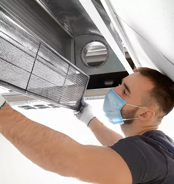 About Air Duct Pathogen Disinfection in Acworth, GA