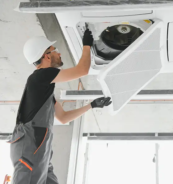 About Air Duct Rodent Removal in Acworth, GA