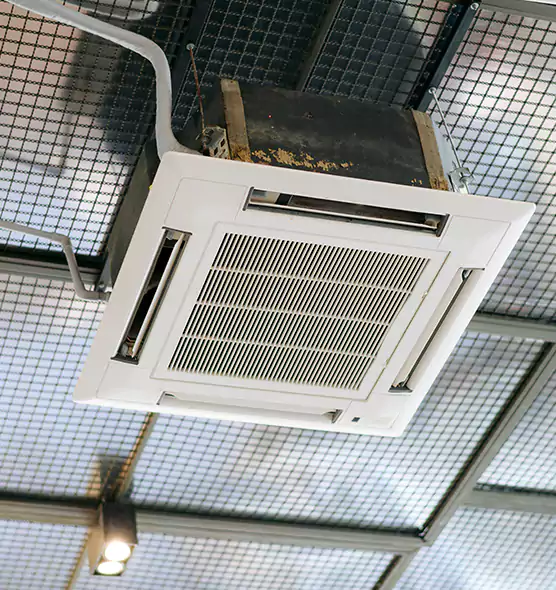 Top-Notch Allergy Relief Vent Cleaning Services in Acworth, GA