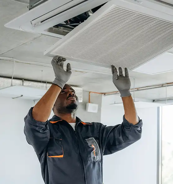 About Certified Air Duct Specialists in Acworth, GA