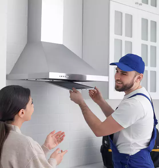 Professional Dryer Vent Cleaning Service in Acworth, GA