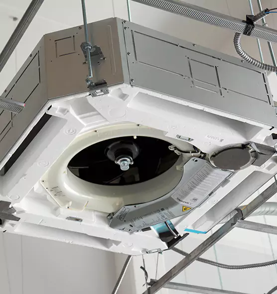 Professional Industrial Dryer Vent Cleaning in Acworth, GA