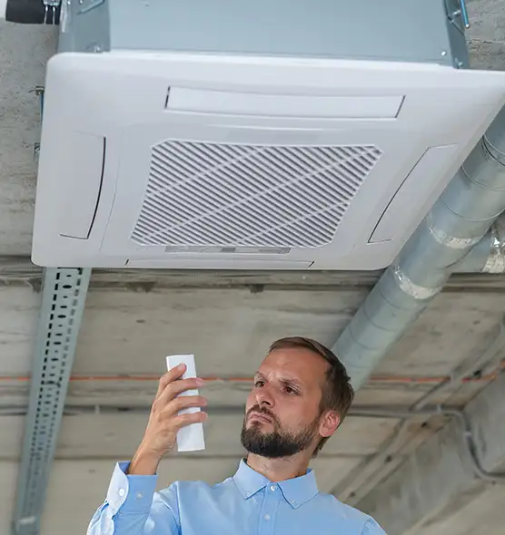 About Local Vent Cleaning Services in Acworth, GA