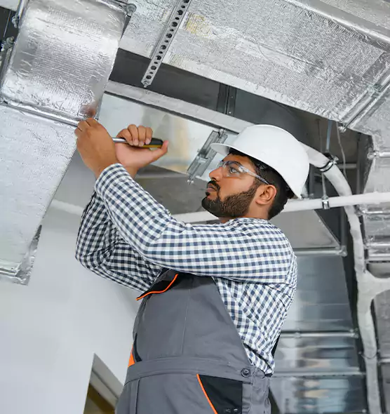 Welcome to Mold & Mildew Removal from Air Ducts Acworth, GA