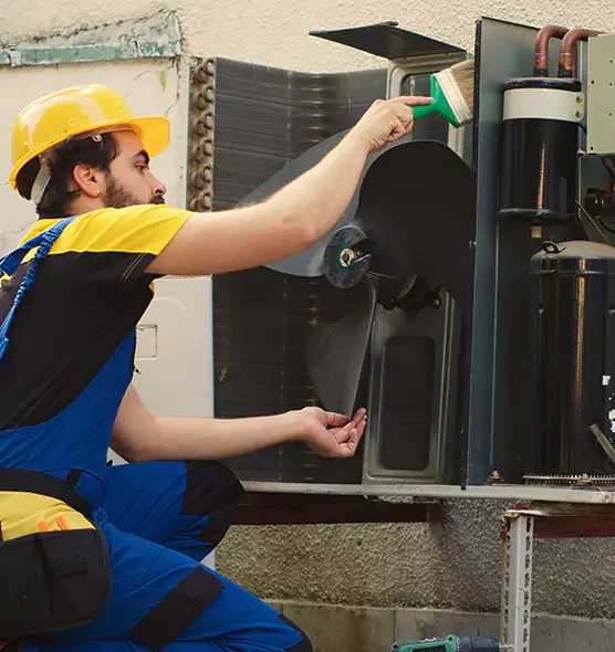 Top-Rated New Room Vent Extension in Acworth, GA