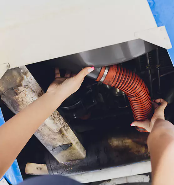 Top-Notch Return Vent Cleaning Service in Acworth, GA