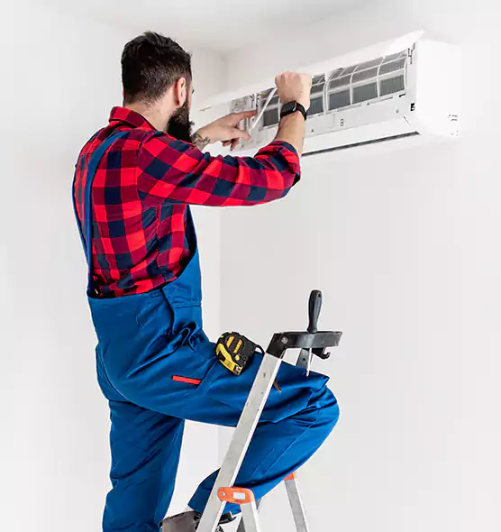 About Smart Air Conditioning Installation in Acworth, GA