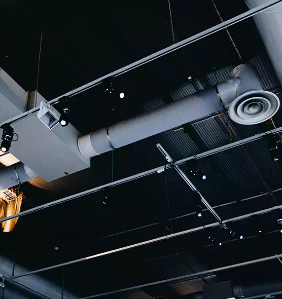 Professinal UV Light Air Purification for Ducts in Acworth, GA