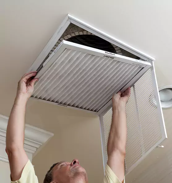 Professional Vent Relocation Services in Acworth, GA