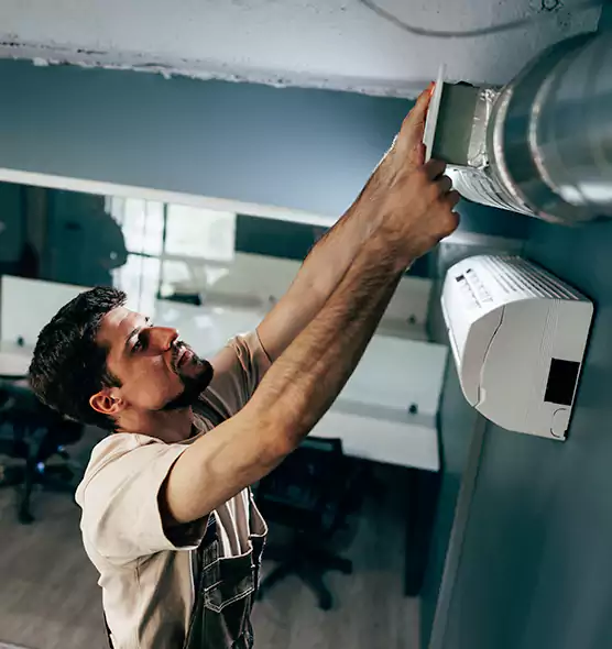 Reliable Warehouse Vent Cleaning in Acworth, GA