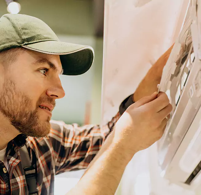 Why Homeowners Businesses Trust Us in Acworth, GA?