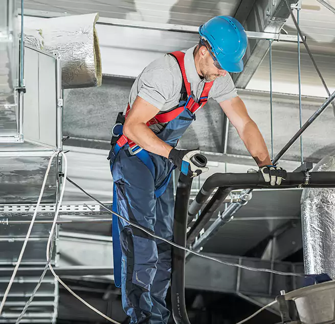 Why Homeowners & Businesses Trust Us in Acworth, GA?