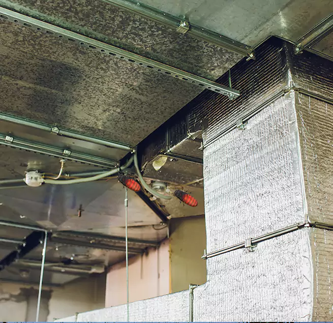 Why Homeowners & Businesses Trust Us in Acworth, GA?