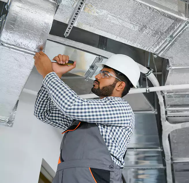 Why Homeowners & Businesses Trust Us Acworth, GA