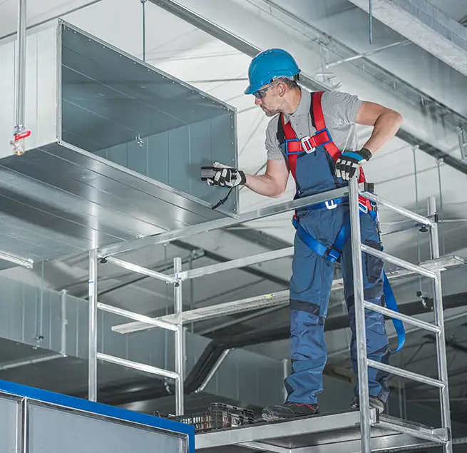 Why Homeowners & Businesses Trust Us in Acworth, GA?