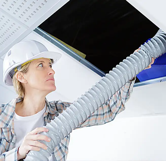 Why Homeowners & Businesses Trust Us Acworth, GA