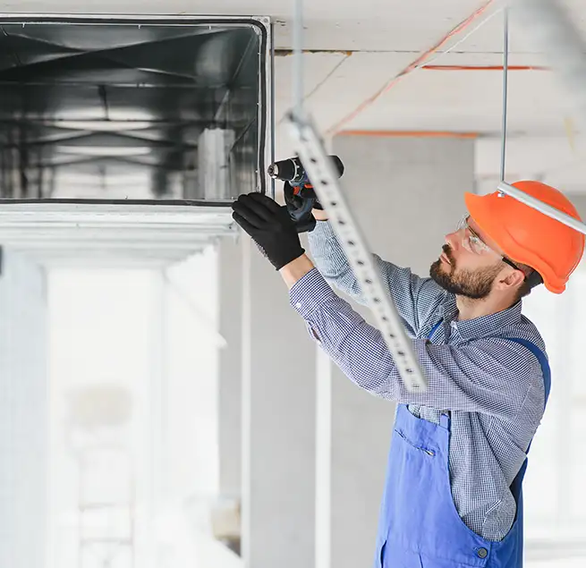 Why Homeowners & Businesses Trust Us in Acworth, GA?