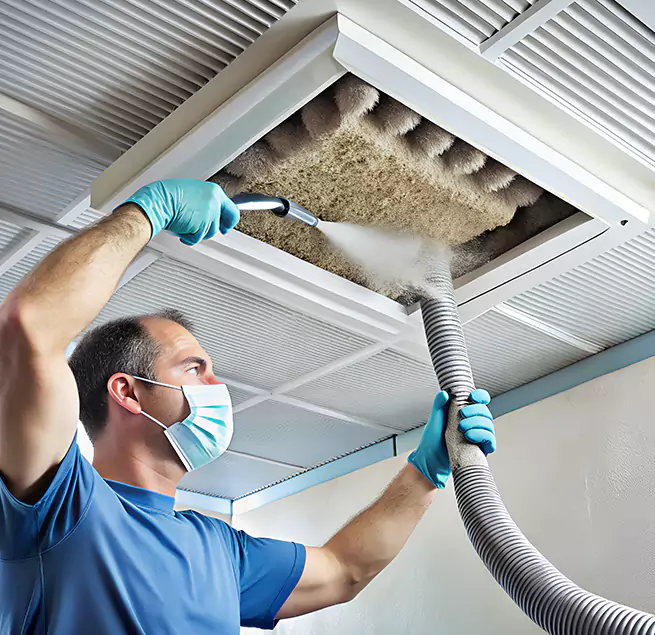 Why Homeowners & Businesses Trust Us Acworth, GA