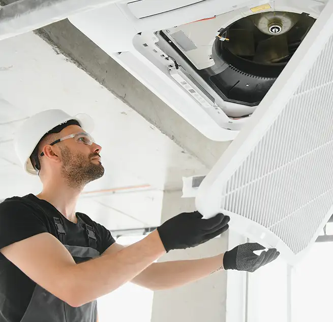 Why Homeowners & Businesses Trust Us in Acworth, GA?