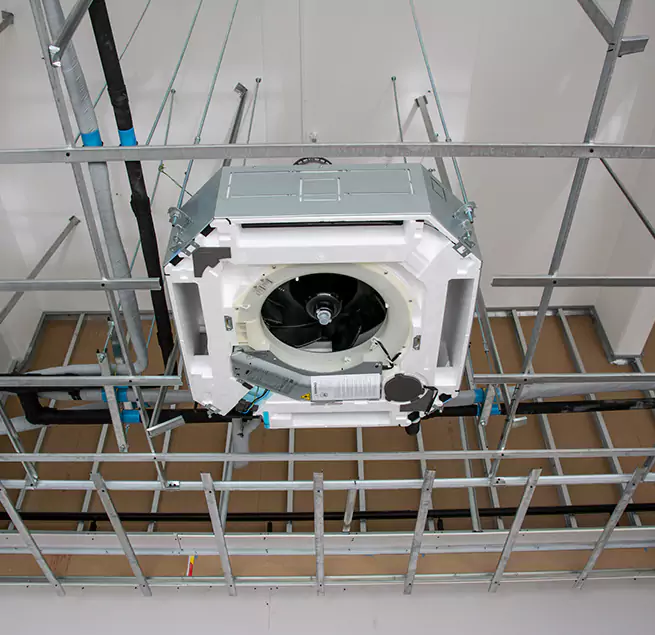 Why Homeowners & Businesses Trust Us in Acworth, GA?