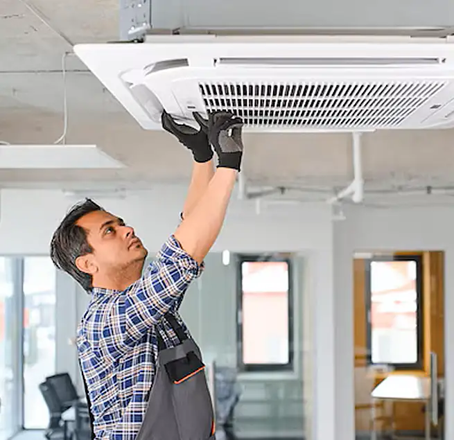 Why Homeowners & Businesses Trust Us in Acworth, GA?