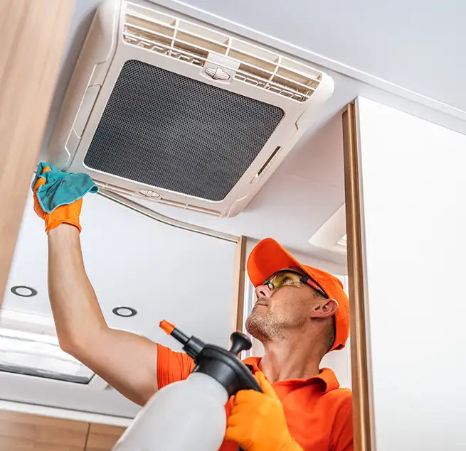 Why Homeowners & Businesses Trust Us in Acworth, GA?